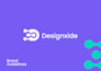 do business logo design, brand identity with full branding kit
